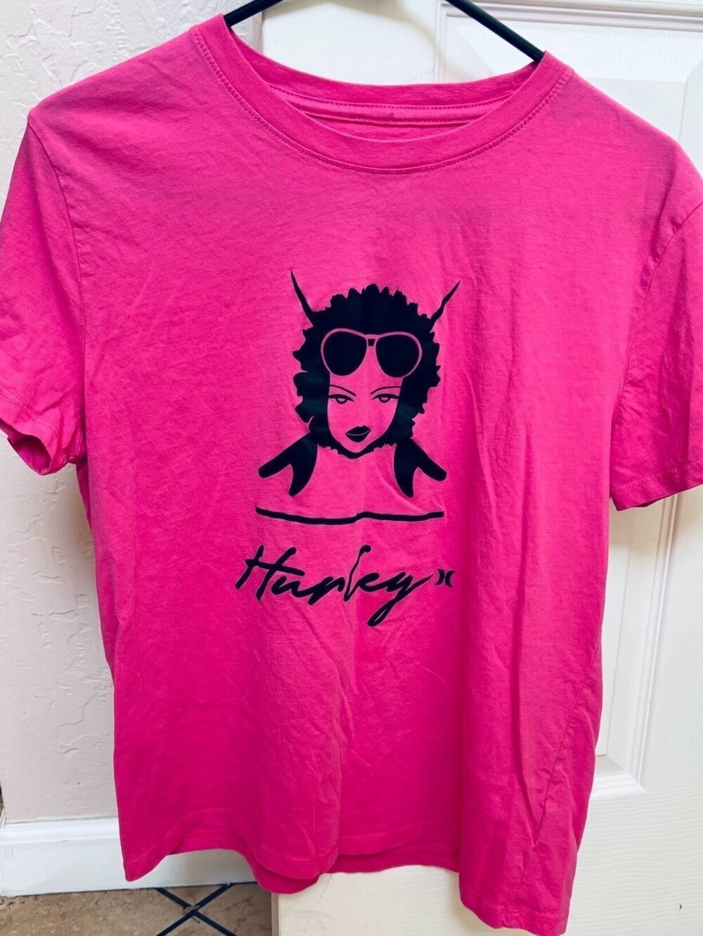 New - Vintage - Hurley X - Rare T-Shirt - Size Medium